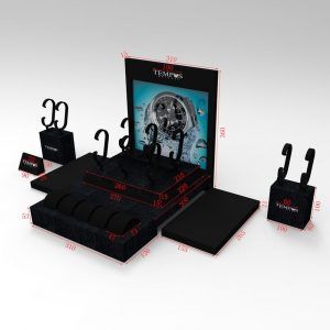 EXHIBIDOR TEMPUS EXCTL01