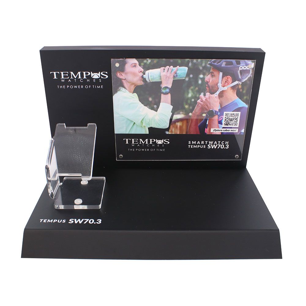Exhibidor-smartwatch-tempus